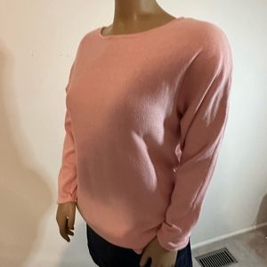 Michael Michael Kors Side Zipper Sweater